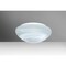 Besa Lighting Bobbi 10 Ceiling, Marble, 1x10W LED 911152C-LED - alternate 1